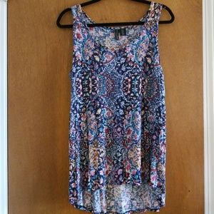 Cynthia Rowley Tank